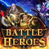 Battle of Heroes by ADVANT PLAY